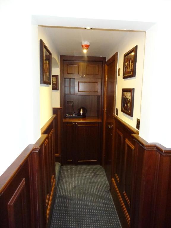 Gasthuis Regency House
