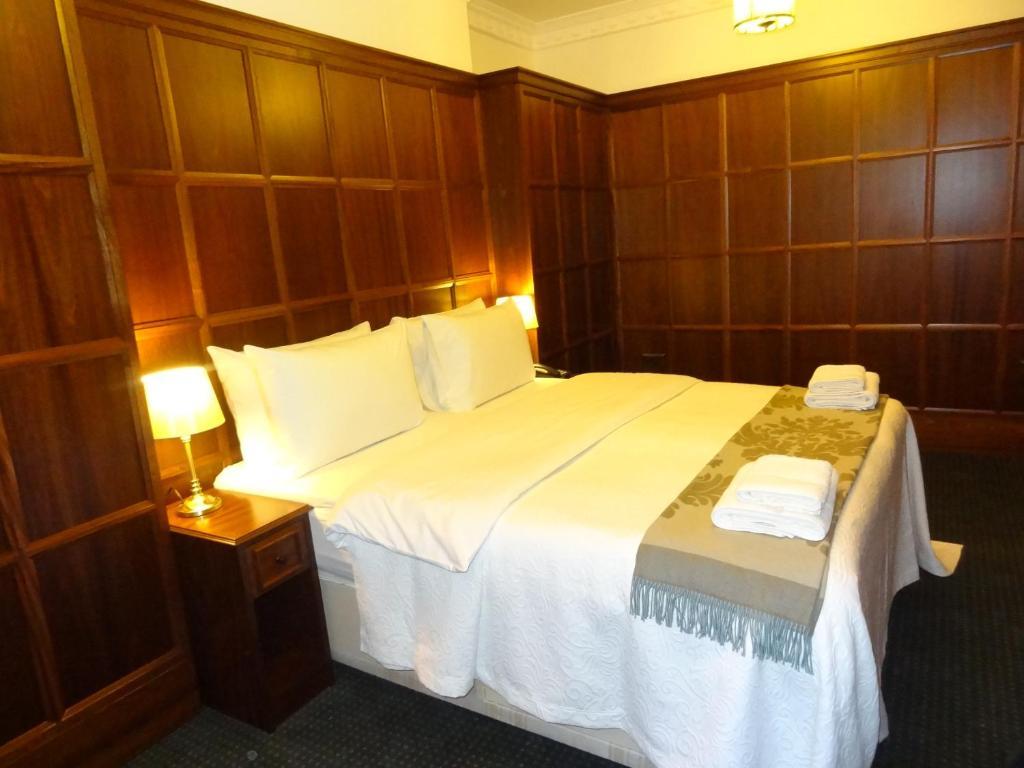 Regency House Londen