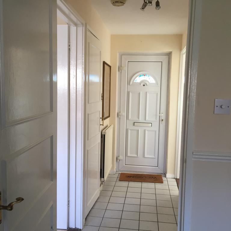 Deptfort House - 7 Minutes To Bridge Station Holiday home