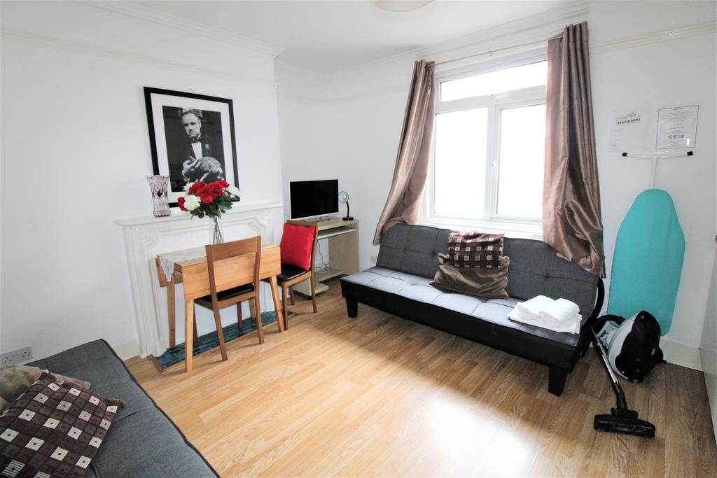 Apartment Capital Host Kings Cross