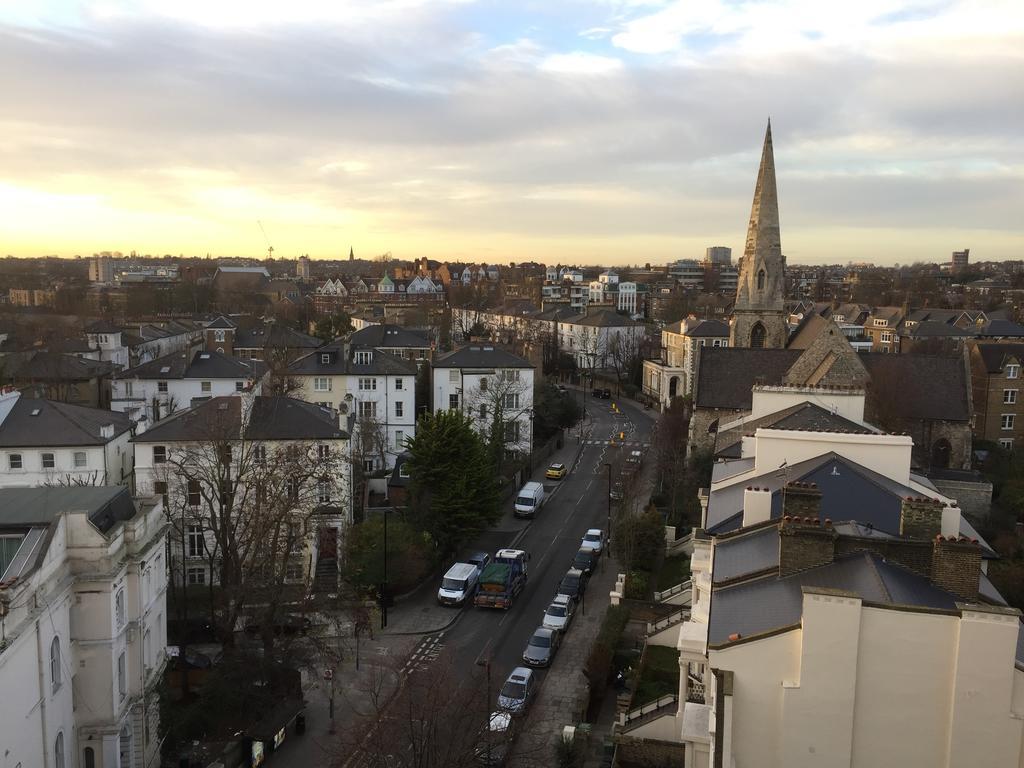 Abbey Road Appartement
