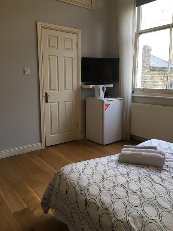 Hotel Point A Paddington London