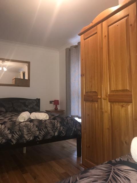 3 Portland Villas Guest house