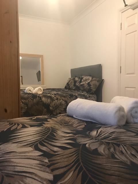 3 Portland Villas Guest house *