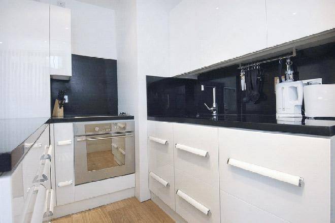 Allstay Maltings Residence, Tower Bridge 4* London