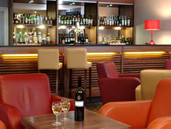 Hotel Premier Victoria London