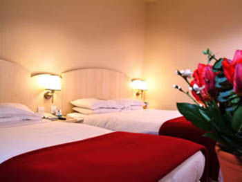 Hotel Premier Victoria