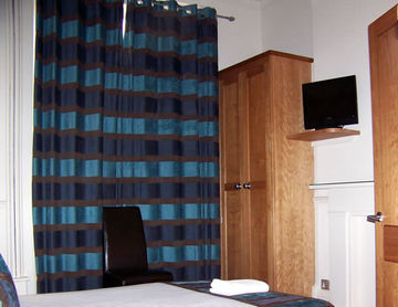 Hotel Belgravia Cs