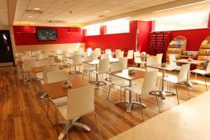 Travelodge Waterloo 3* Londres
