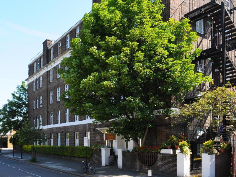 Abercorn House
