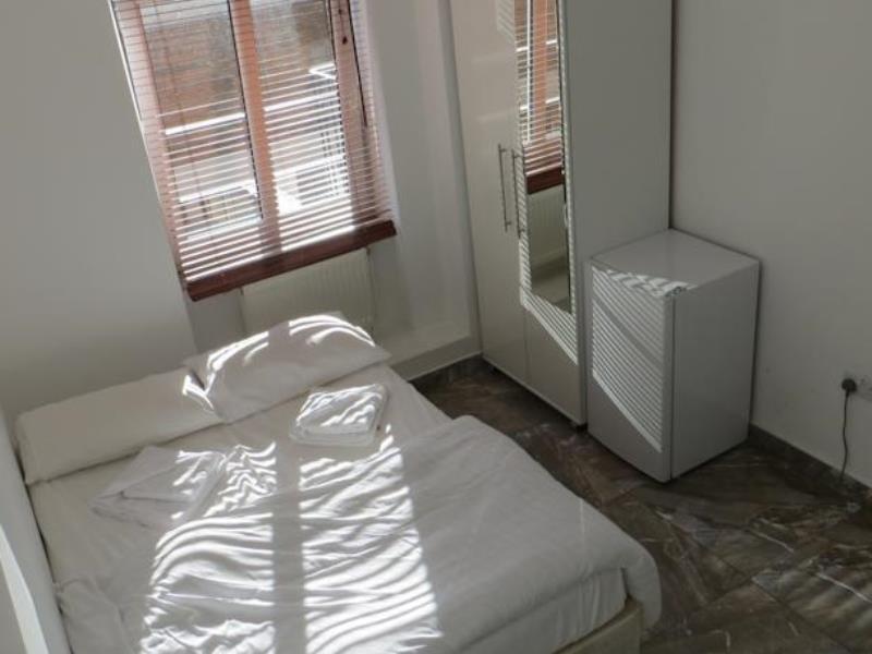 Hostel Abercorn House London