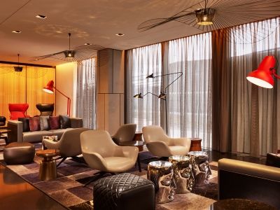 Hotel Park Plaza London, Park Royal London