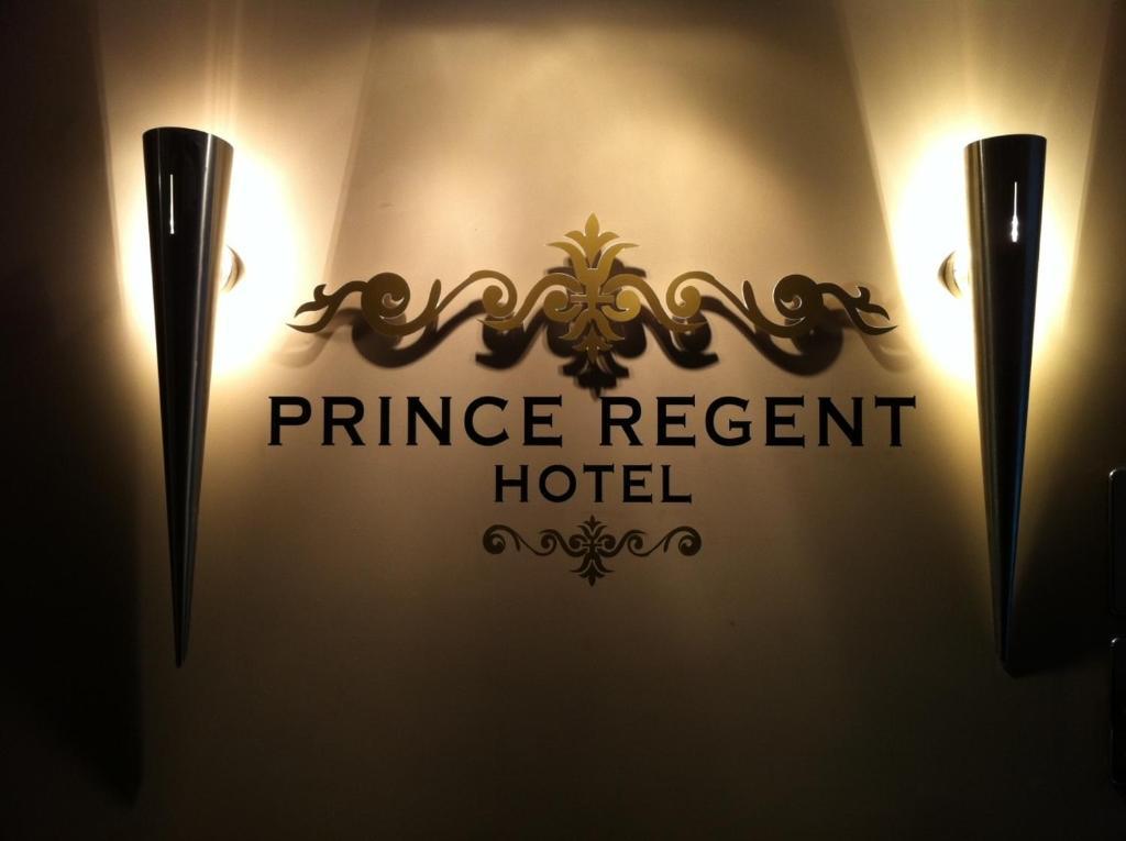 Regent Excel 3* Londen