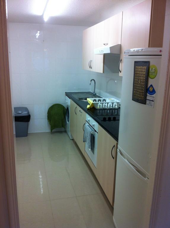 Kimble House Apartment