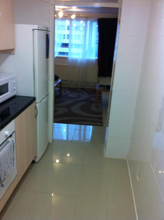 Kimble House Apartment *
