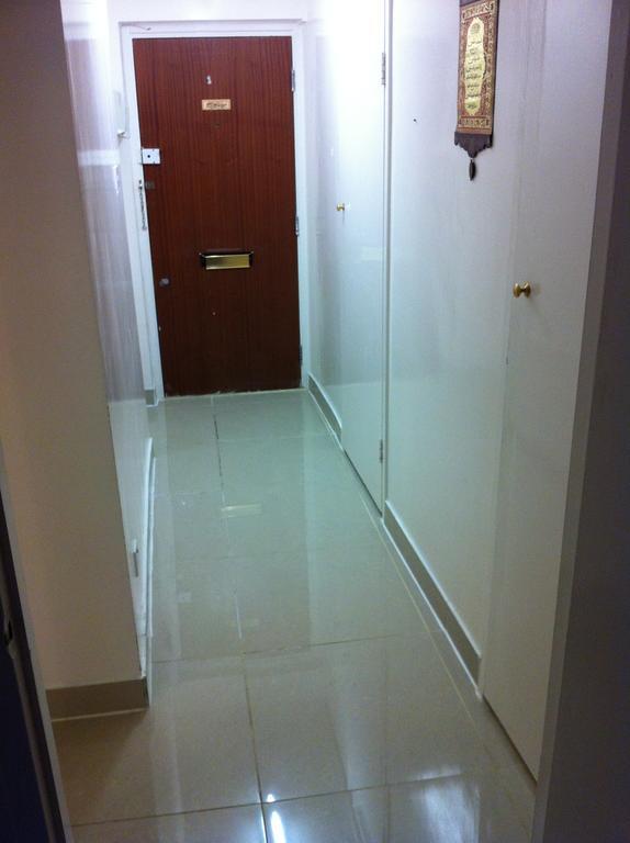 Apartment Kimble House London