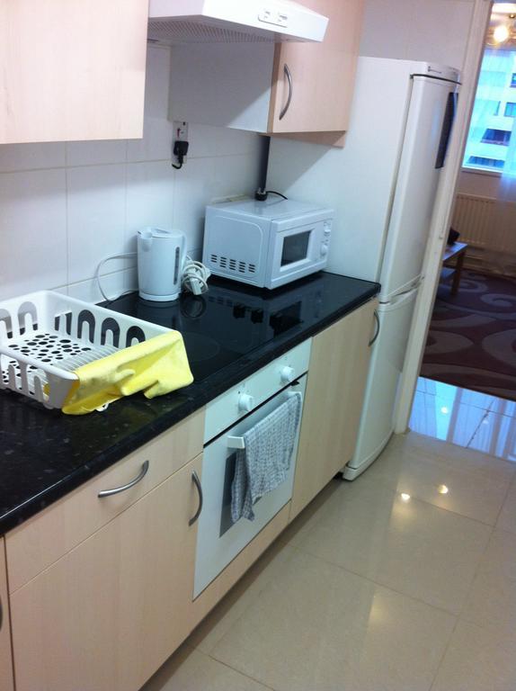 Kimble House Apartment London