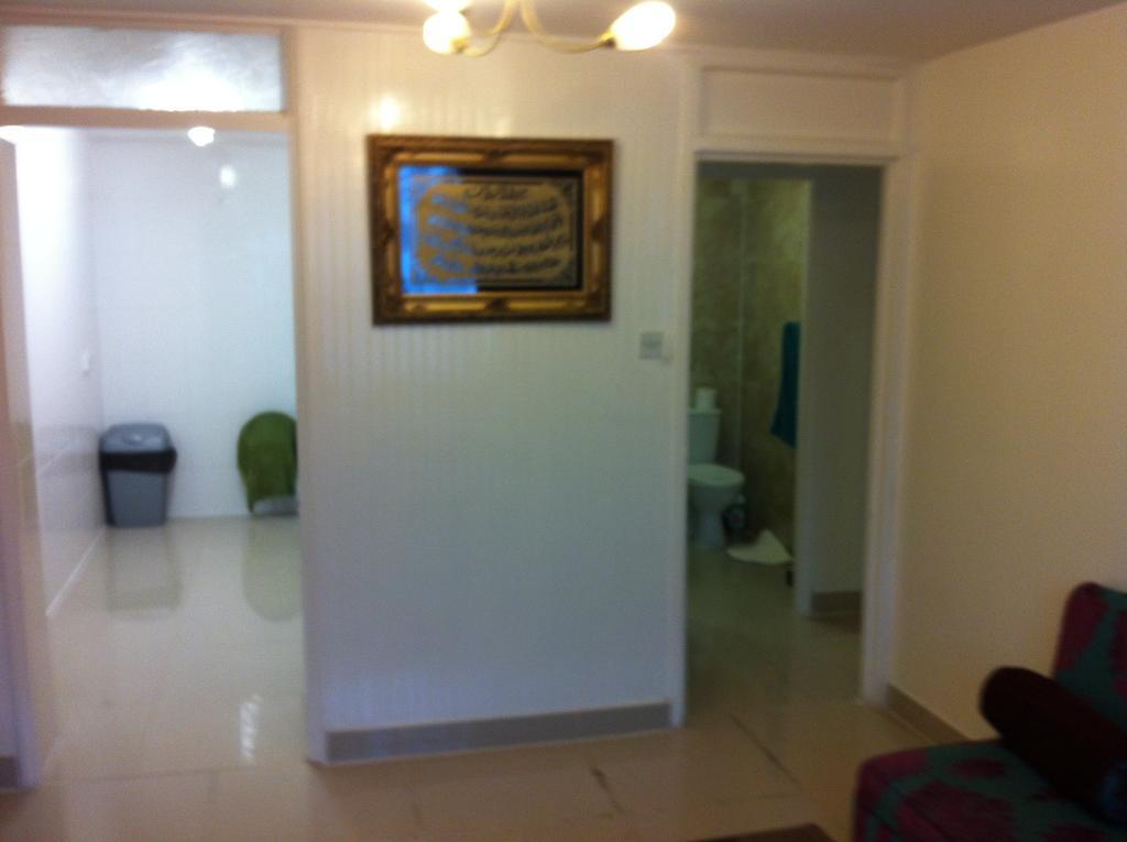 Kimble House Apartment