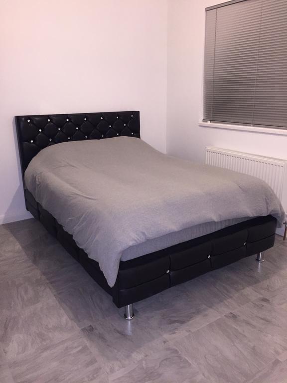 Last Minute Stay London