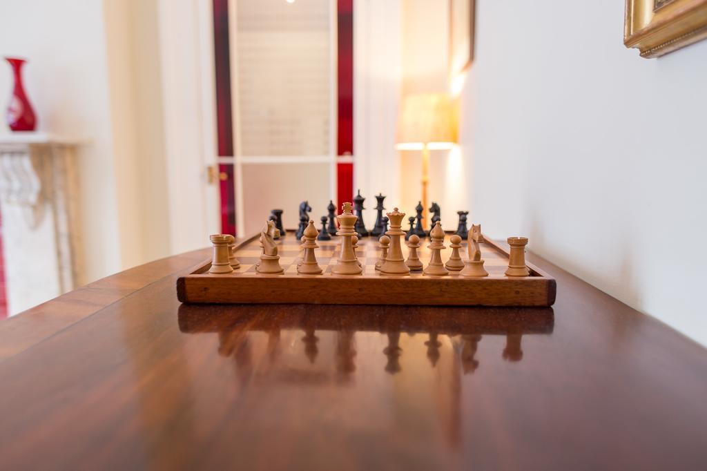 Appartement The Bockery 1 Chelsea