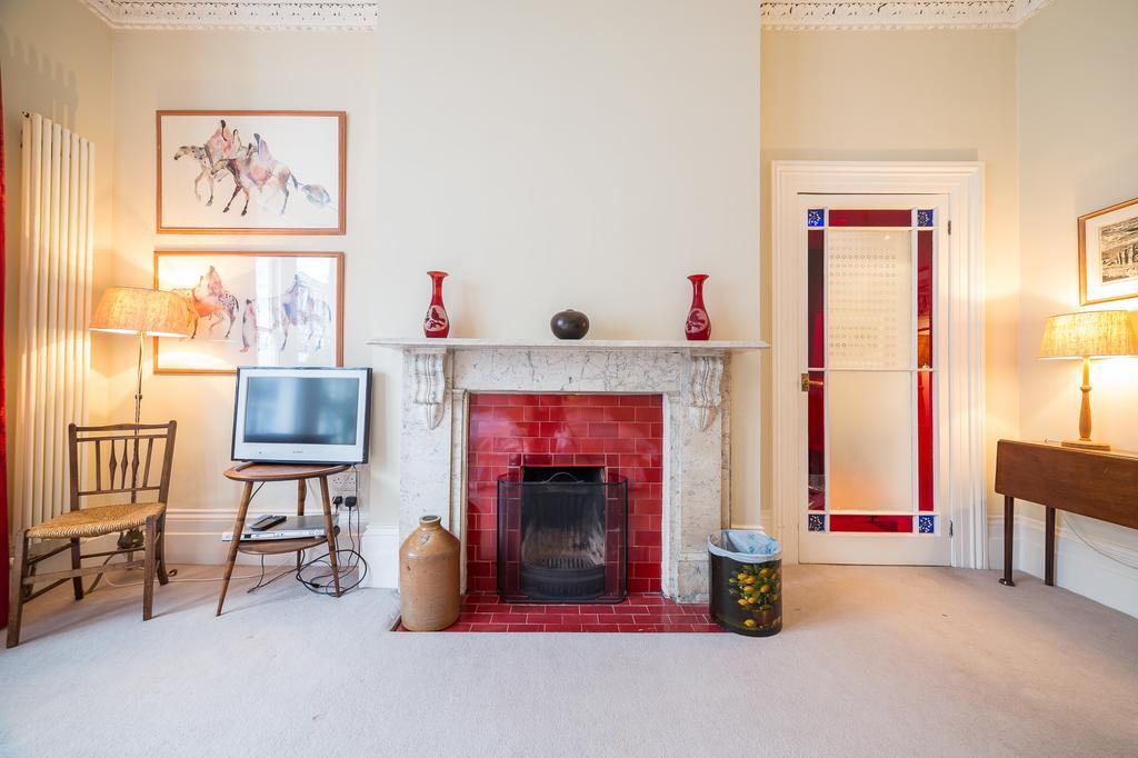 The Bockery 1 Chelsea Appartement Londen
