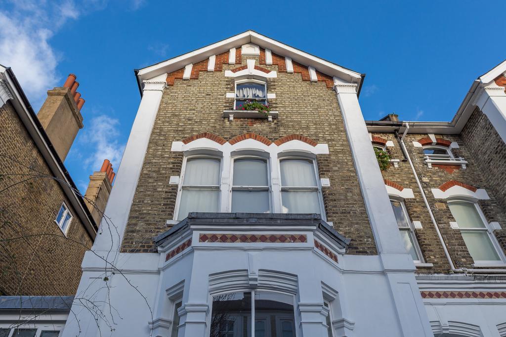 Appartement The Bockery 1 Chelsea *