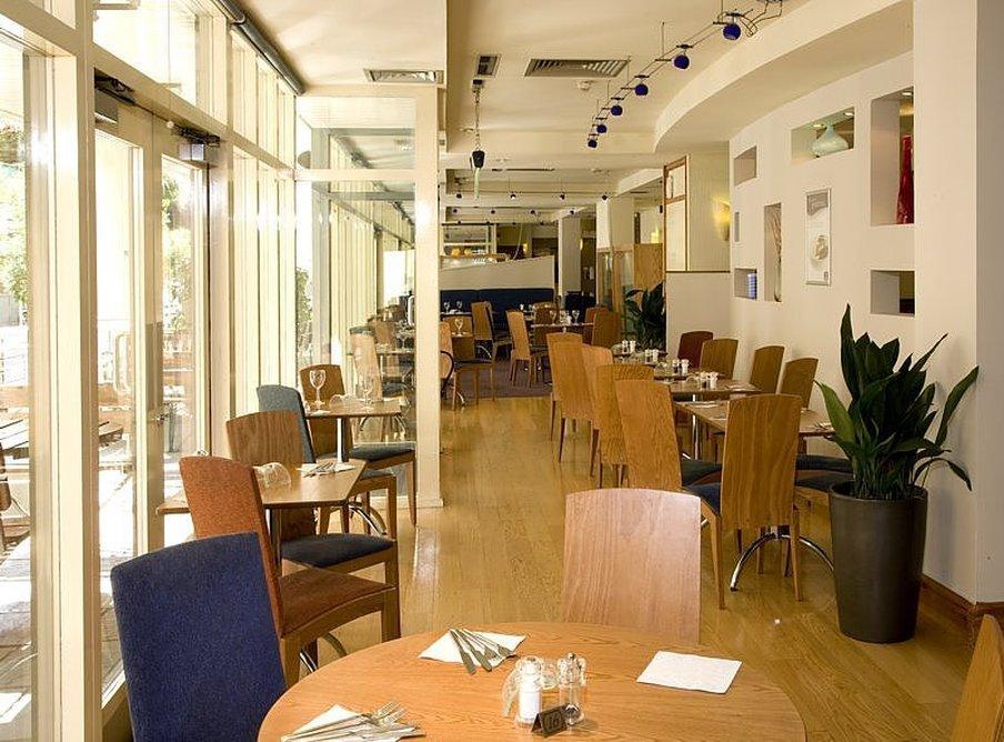 Premier King's Cross 3*