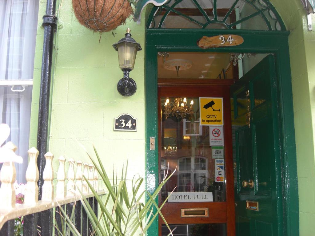 Bed & Breakfast Albany