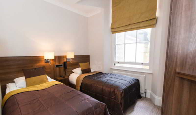 Hotel House Londen