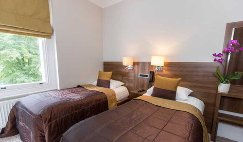 House 3* Londen