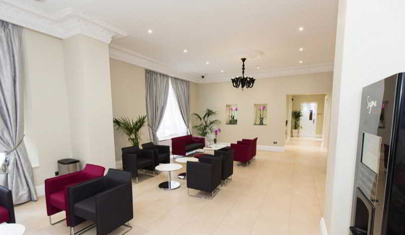 House Hotel Londen