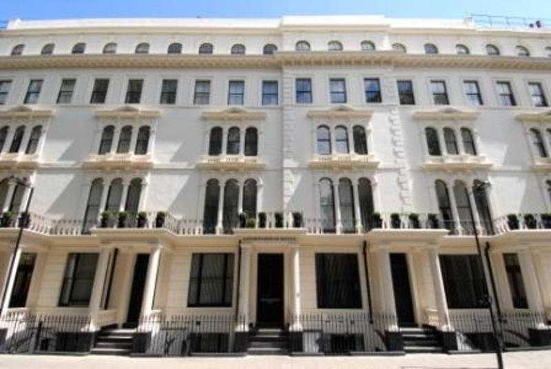 Hotel House Londen