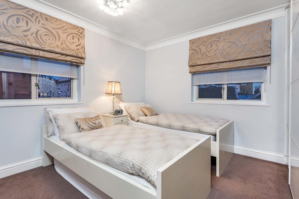Hyde Park Residence * London