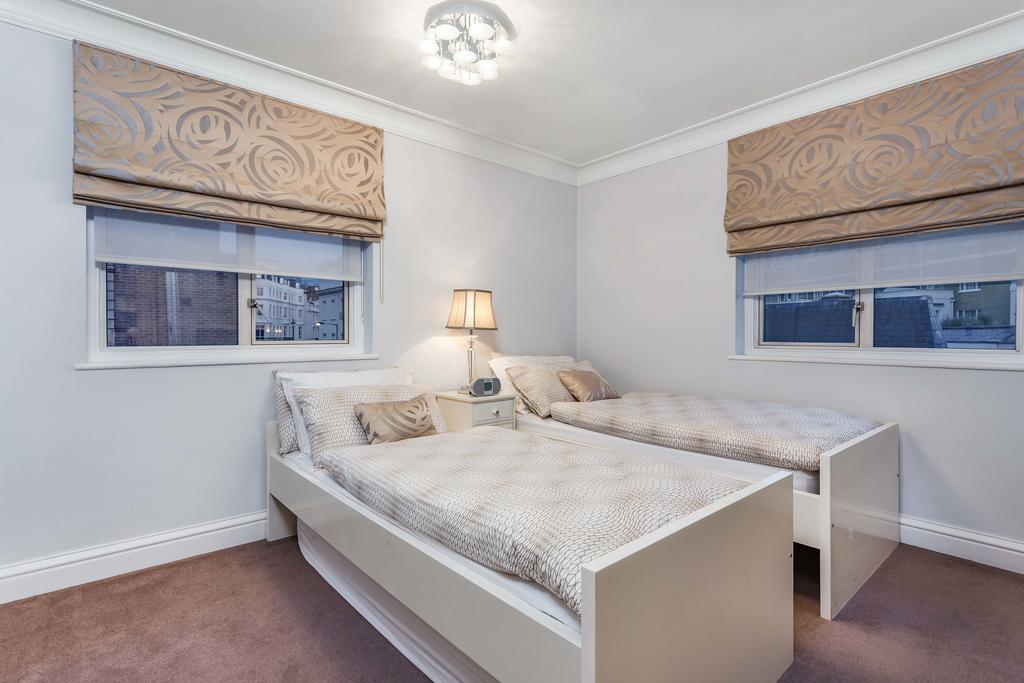 Hyde Park Residence Londen