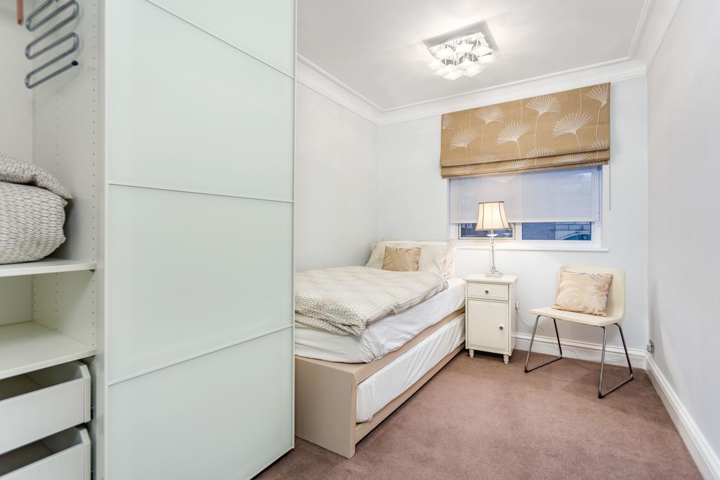 Appartement Hyde Park Residence *