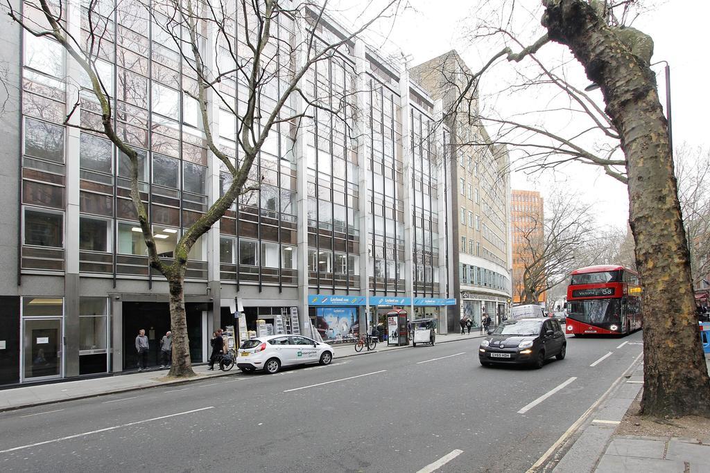 Private - Covent Garden - Leicester Square *