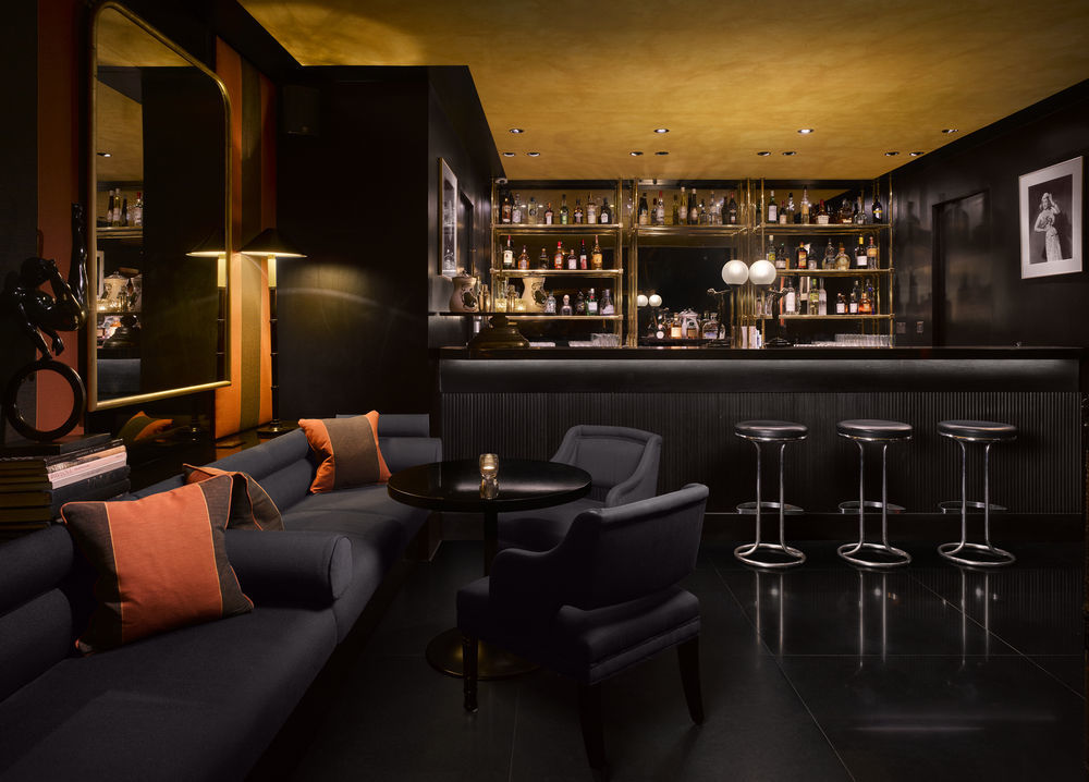 Blakes Hotel Londen