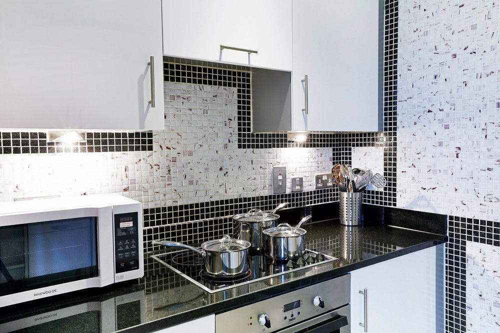 Cheval Harrington Court At South Kensington 4* London