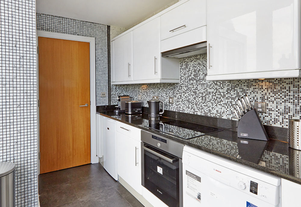 Cheval Harrington Court At South Kensington Aparthotel 4*