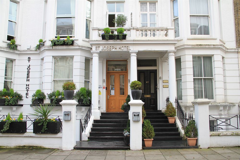 St Joseph Hotel Londres