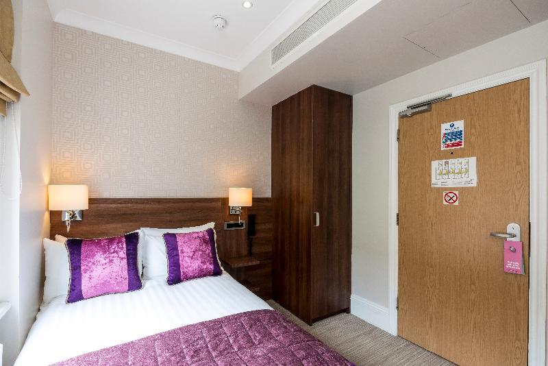Hotel House Londen