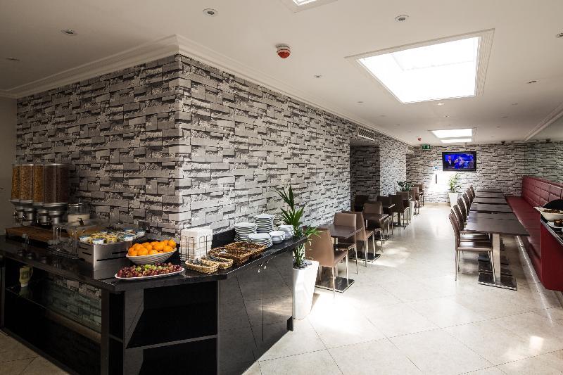 Hotel House Londen
