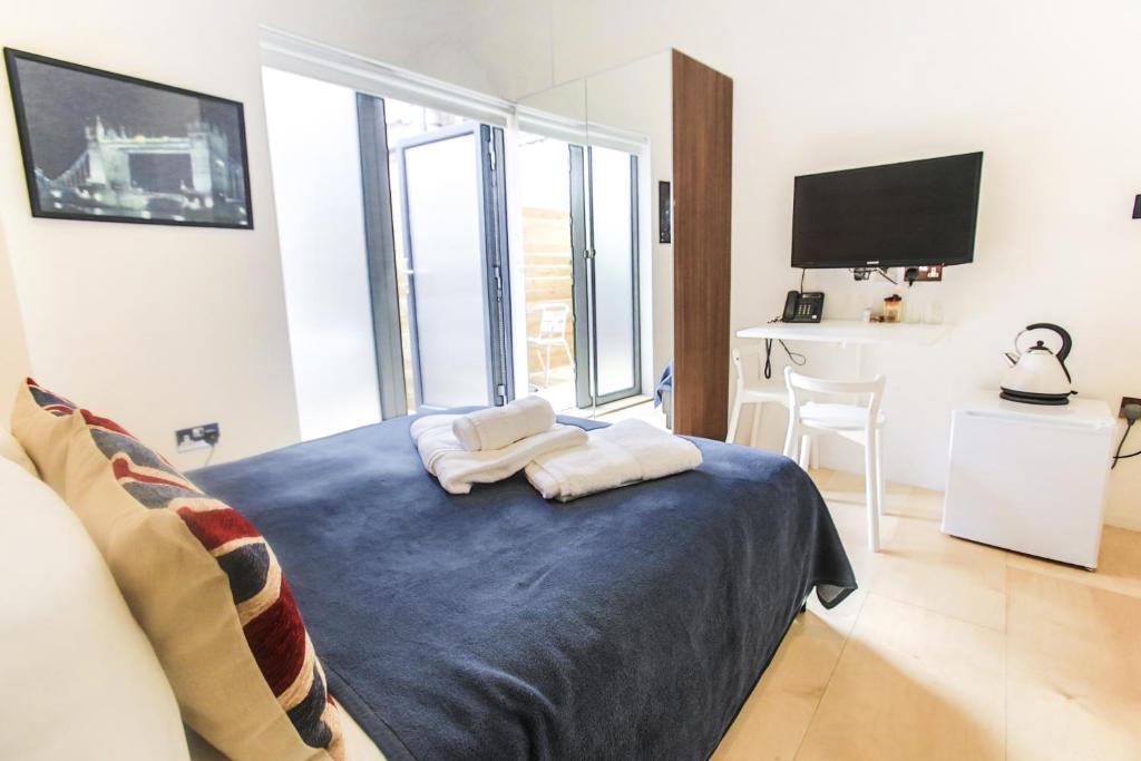 Aparthotel Room Home Stay Londen