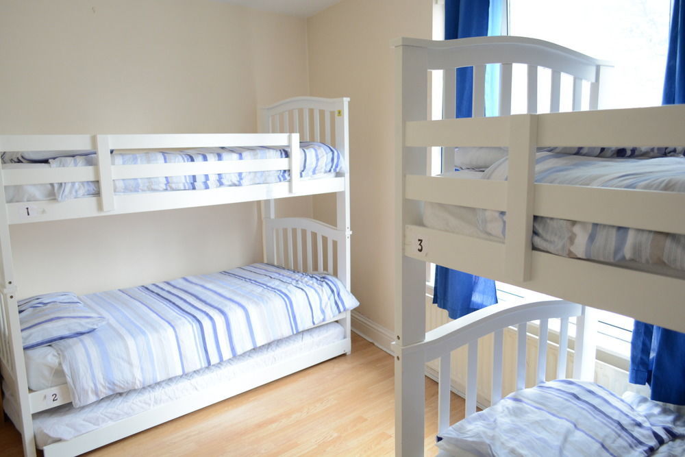New Cross Hostel
