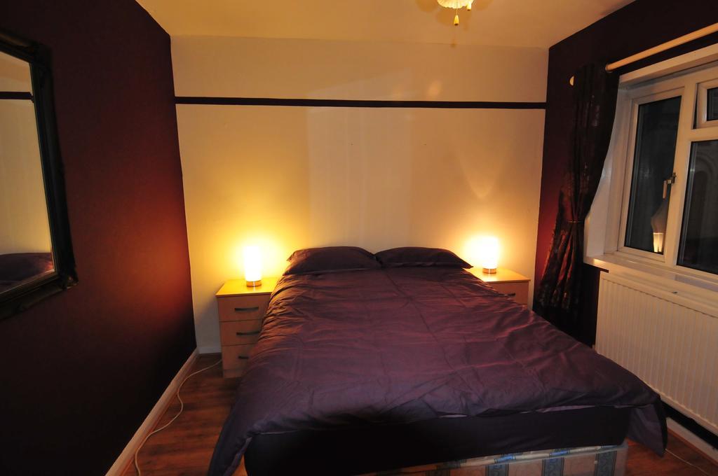 Guest house The Gibson London