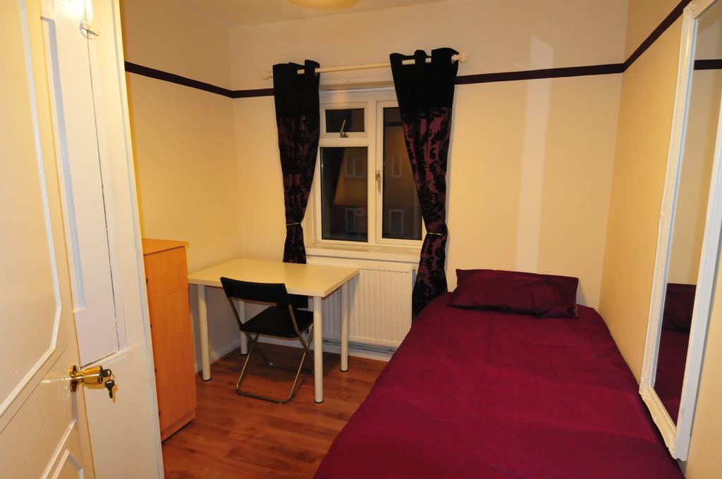 The Gibson Guest house London