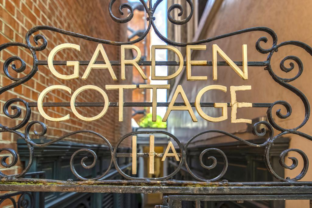 Apartment Garden *
