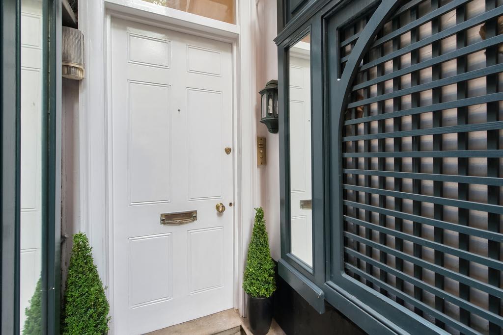 Appartement Garden Londen