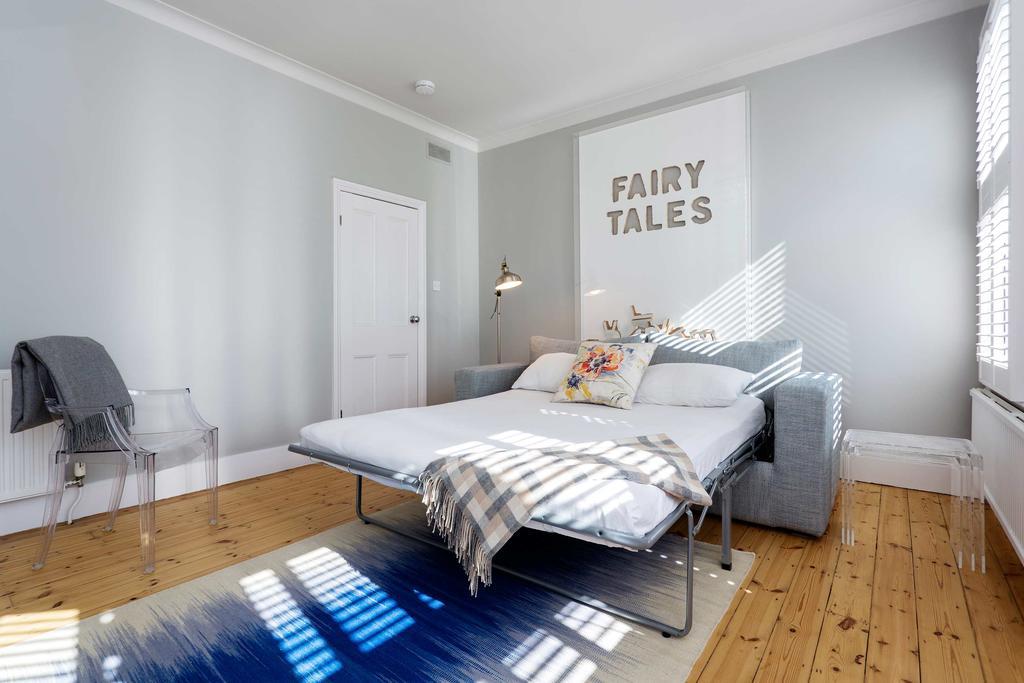 Vakantiehuis Veeve - Clapham Fairytale *