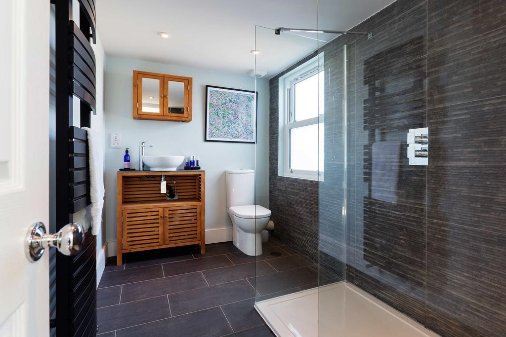 Vakantiehuis Veeve - Clapham Fairytale Londen